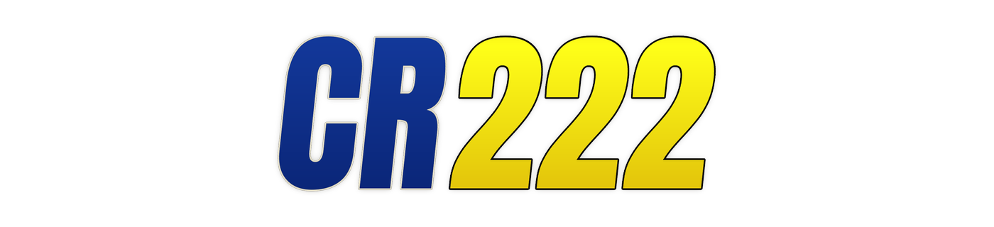 cr222